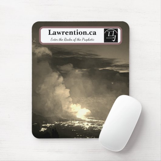 Computer Mousepad マウスパッド (マウス)