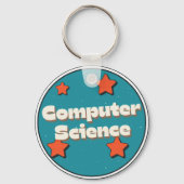 Computer Science キーホルダー (裏面)