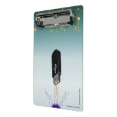 Computer Science  ミニクリップボード (アングル2)