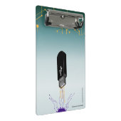 Computer Science  ミニクリップボード (アングル)