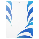 Computer Science Clipboard クリップボード (裏面)