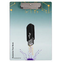 Computer Science Clipboard クリップボード