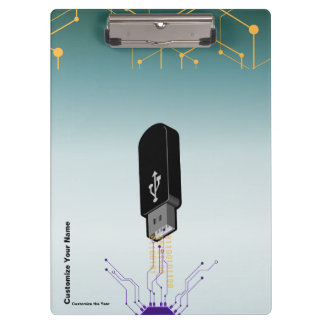Computer Science Clipboard クリップボード