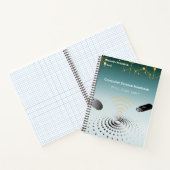 Computer Science Notebook ノートブック (内部)