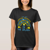 Computer technician tシャツ (正面)