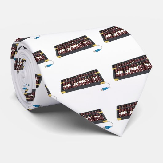 ComputerizedAccounting071009 ネクタイ (ロール)