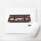 ComputerizedAccounting071009 マウスパッド (マウス)