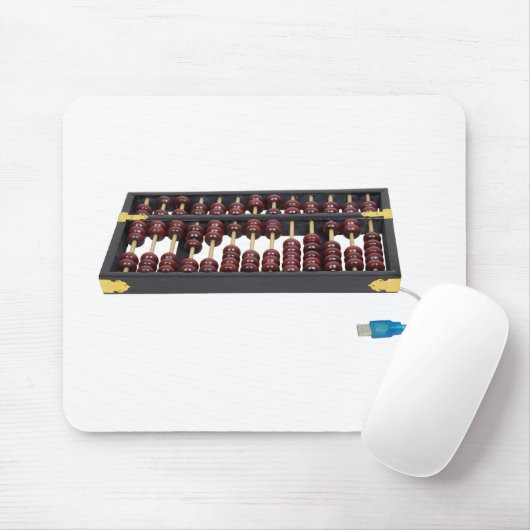 ComputerizedAccounting071009 マウスパッド (マウス)