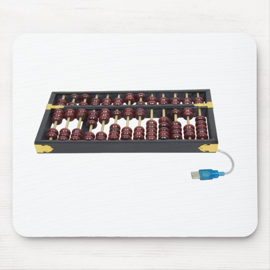 ComputerizedAccounting071009 マウスパッド (正面)