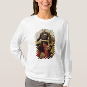 Comteモーリスde MacMahon 1860年 Tシャツ