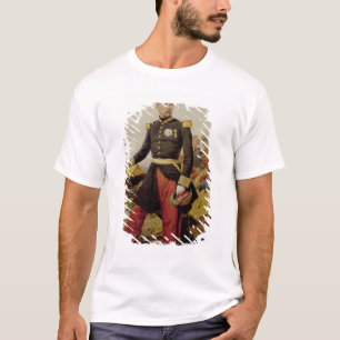 Comteモーリスde MacMahon 1860年 Tシャツ