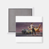 CON01ランデブー2.tif マグネット (正面/裏面)