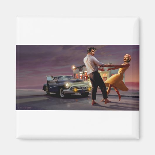 CON01ランデブー2.tif マグネット (正面)