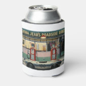 CON03-V2デスティニーハイウェイカレンダーガール.tif 缶クーラー (缶裏面)