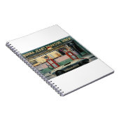 CON03-V2運命のハイウェーのカレンダーGirl.tif ノートブック (右側)