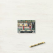 CON03-V2運命のハイウェーのカレンダーGirl.tif ポストイット (デスク上)