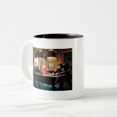 CON07法的措置。tif ツートーンマグカップ (正面左)