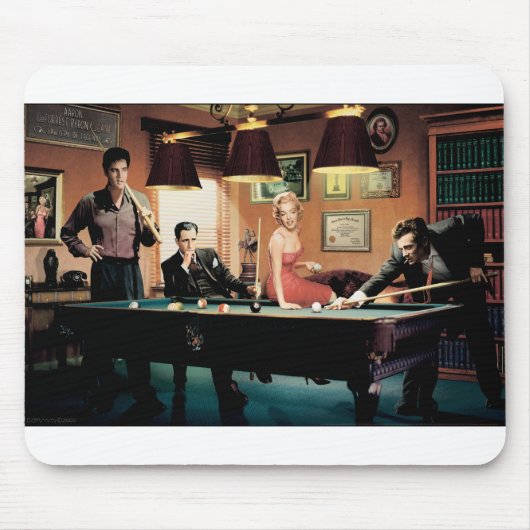 CON07訴訟.tif マウスパッド (正面)