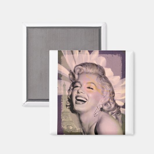 CON08CRBWHB-V2クラシックInterlude.tif マグネット (正面/裏面)