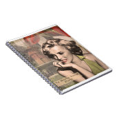 CON13CRBWRD-V4思想家赤いLips.tif ノートブック (右側)