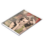 CON13CRBWRD-V4思想家赤いLips.tif ノートブック (左側)