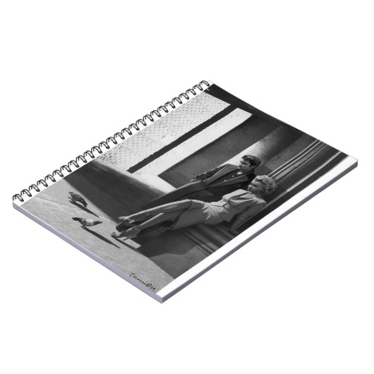 CON19BWD1同類.tif ノートブック (左側)