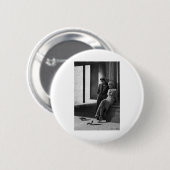 CON19BWD1 Beather.tifの鳥 缶バッジ (正面&裏面)