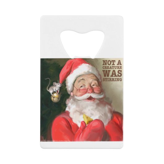 CON31サンタ1 Stirring.tif クレジットカード栓抜き (正面)