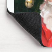 CON31サンタ1 Stirring.tif マウスパッド (コーナー)