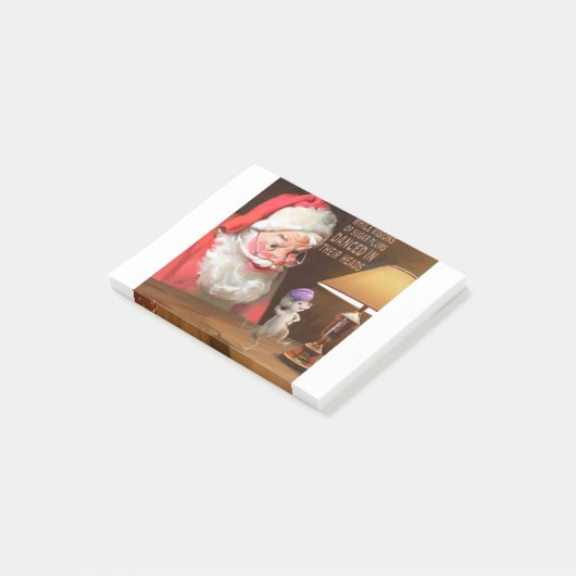 CON32サンタ2の砂糖Plums.tif ポストイット (アングル)