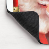 CON33サンタ3 Stockings.tif マウスパッド (コーナー)