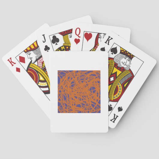 Con Con Con トランプ (裏面)