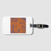 Con Con Con ラゲッジタグ (正面横)