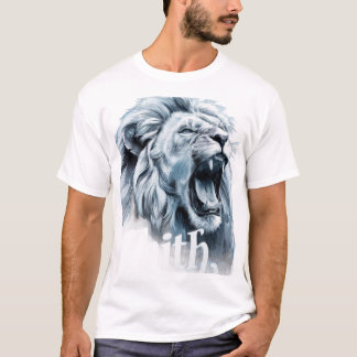 CON_FE創造 Tシャツ