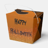  con feliz halloween フェイバーボックス (裏面サイド)