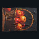 con frutero キッチンタオル<br><div class="desc">paño de cocina con diseño Frutero</div>