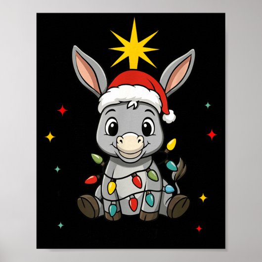 Con Mi Burrito Sabanero Mexican Tuki Tuki Latino X ポスター (正面)