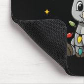 Con Mi Burrito Sabanero Mexican Tuki Tuki Latino X マウスパッド (コーナー)