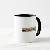 ConanはDolから逃げます マグカップ (正面右)