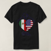 Concacaf Denver 2021 Tシャツ (デザイン正面)