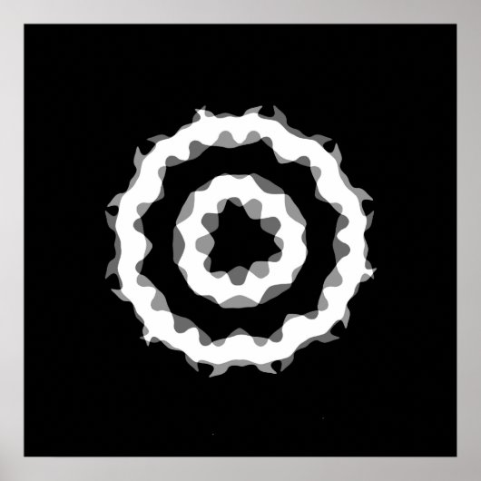 conceito 305 ポスター (正面)