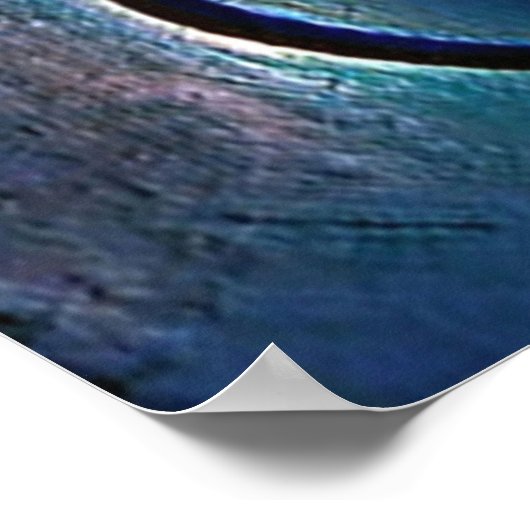 Conception  ポスター (角)