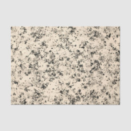 Conceptual Abstract Art: Rorschach Field Ink Blot 薄葉紙