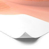 Conceptual Image Of Female Breast Anatomy 4 ポスター (角)