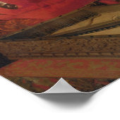 Concert, 1626 ポスター (角)