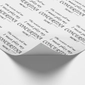 Concertina VoicesがMustと遊言う ラッピングペーパー (角)