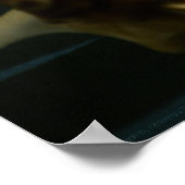 Conch 3335ポスター ポスター (角)