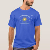 Conch Republic We Seceded Where Others Failed Tシャツ (正面)