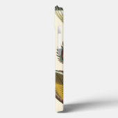 Conchologyコレクション Case-Mate iPhoneケース (裏面 / 左)