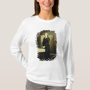 ConciergerieのMarieアントワネット女王 Tシャツ